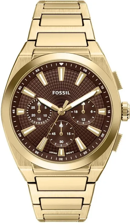 Fossil FS6184 - zdjęcie 1