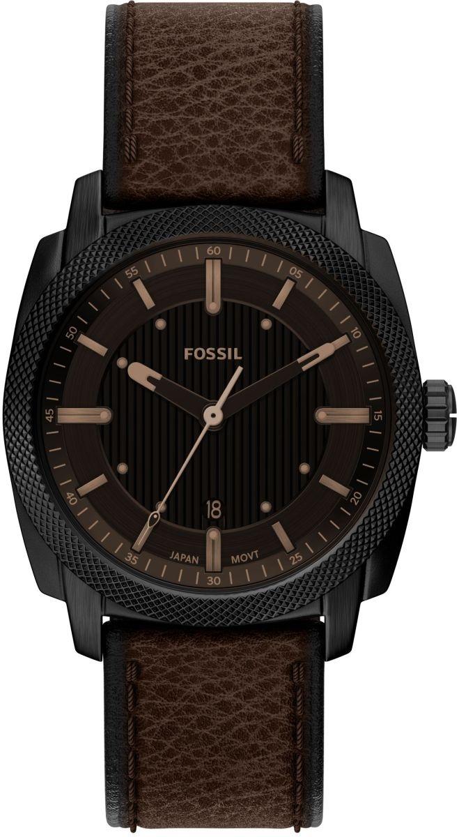 Machine Fossil FS6187 