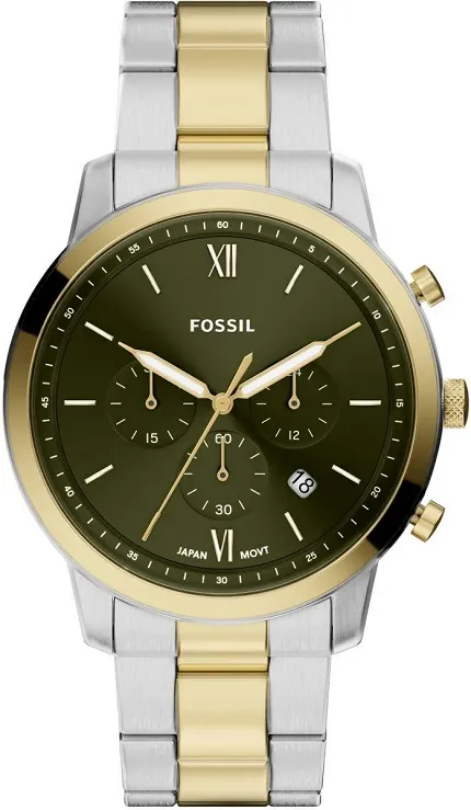 Fossil FS6189 - zdjęcie 1