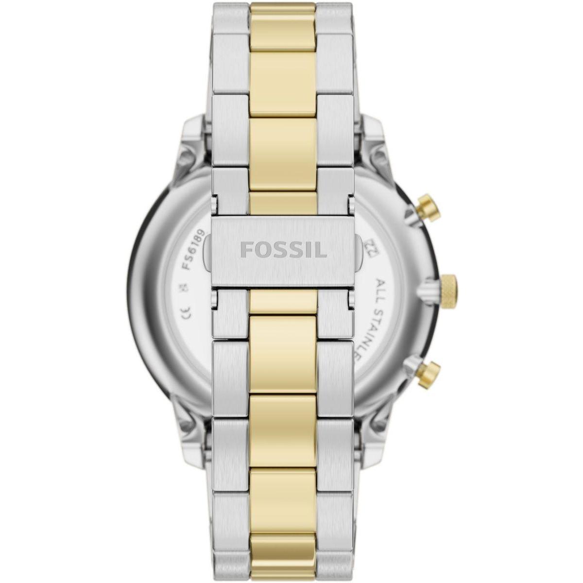 Fossil FS6189 zegarek - miniatura 5