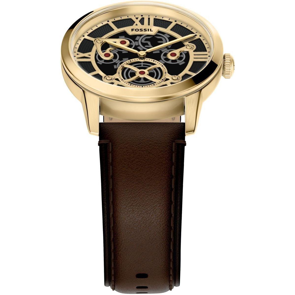Fossil FS6190 męski zegarek Męskie pasek - miniatura 2