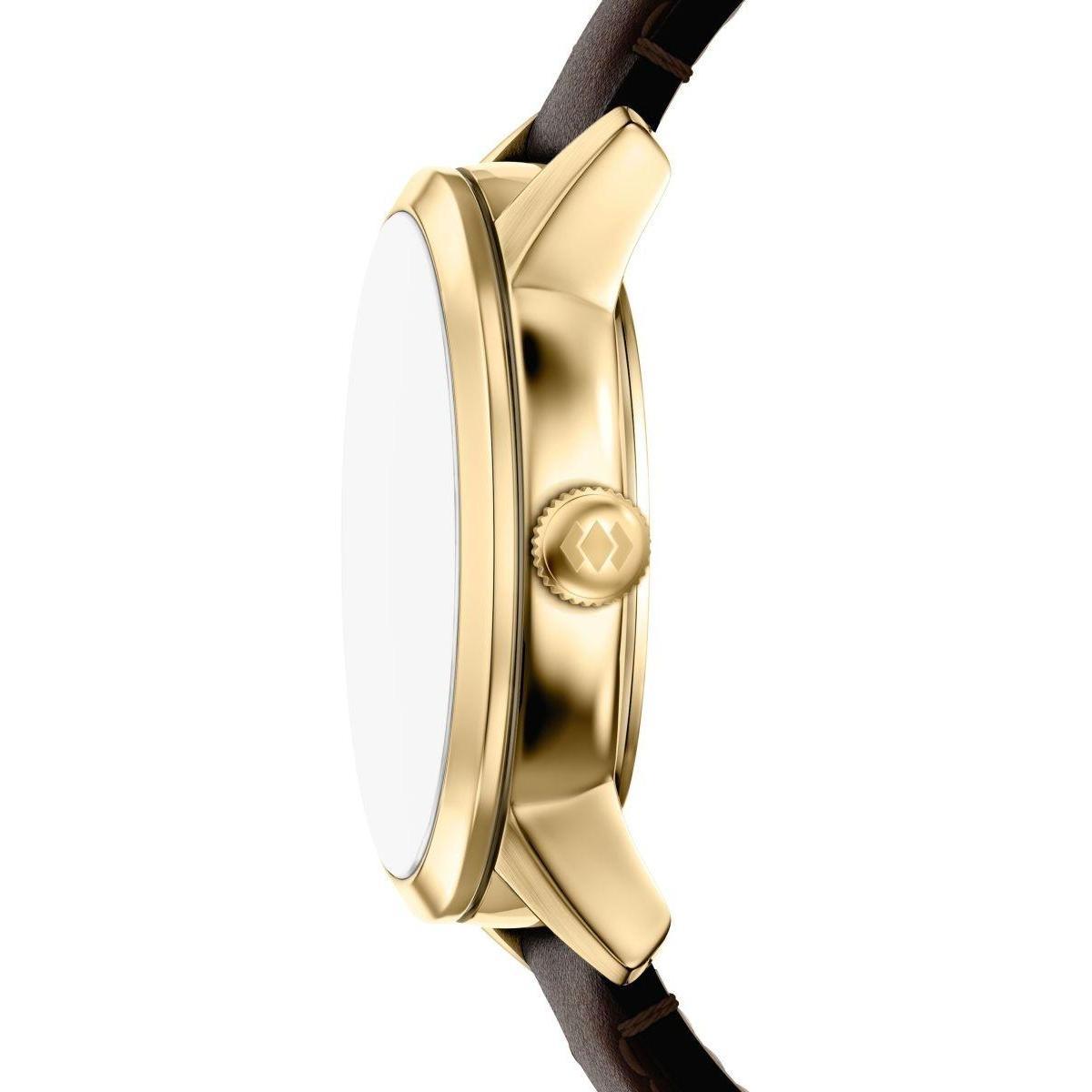Fossil FS6190 Townsman Big Tic zegarek fashion-modowy Męskie - miniatura 3