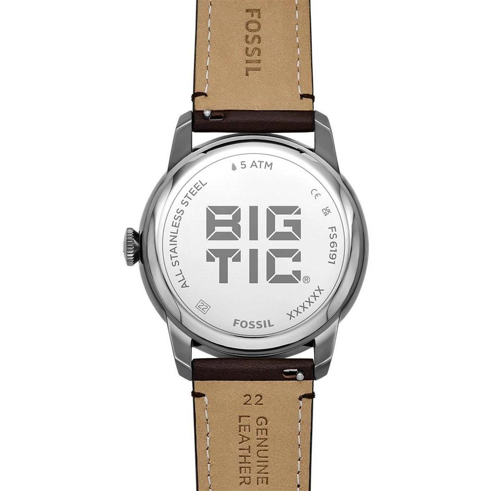 Fossil FS6191 zegarek
