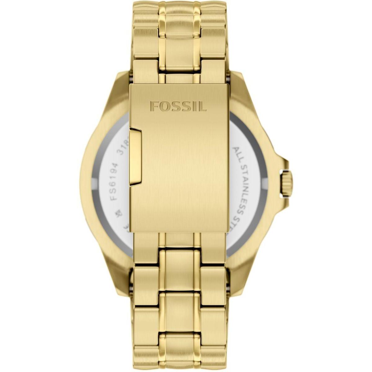 Fossil FS6194 zegarek