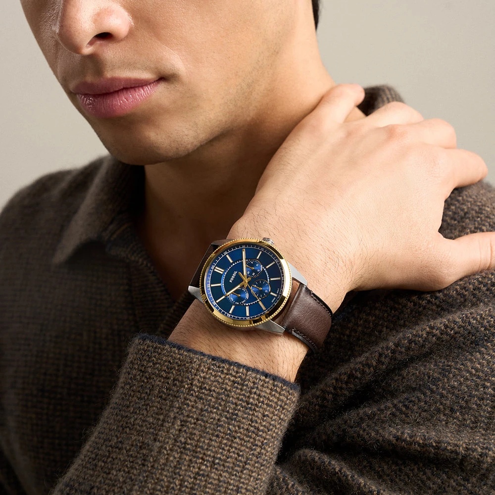 Pearson Fossil FS6195 - hover