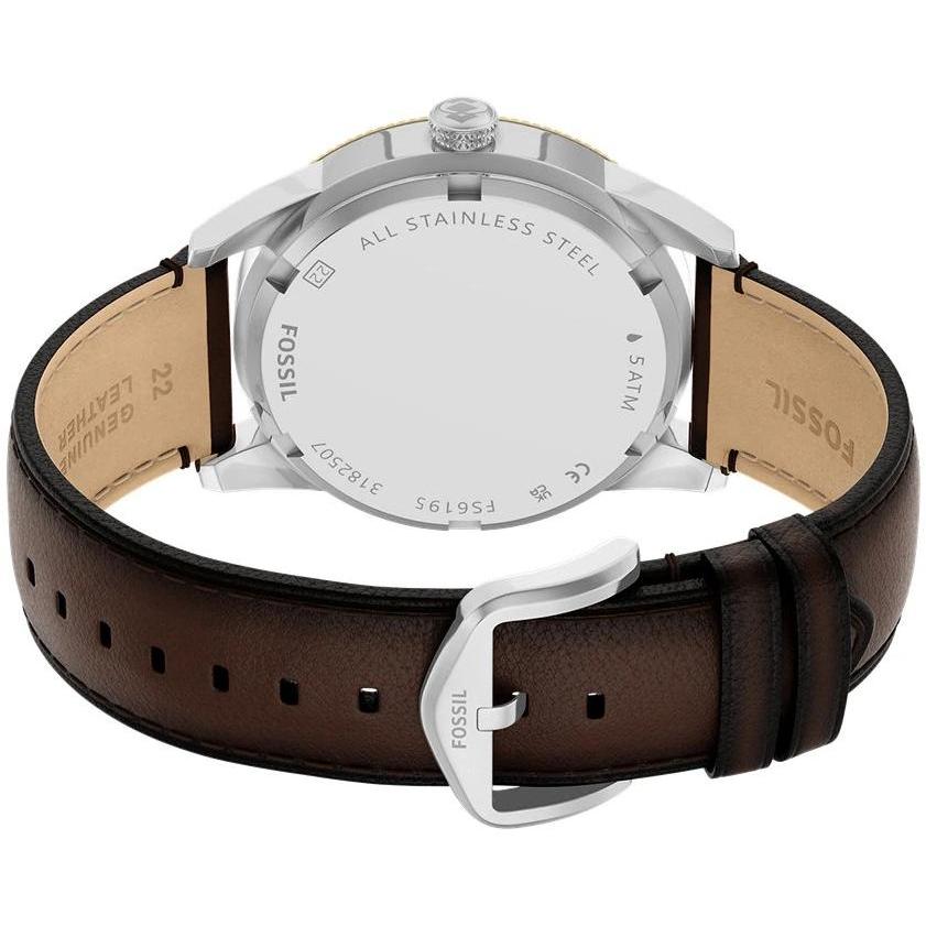 Fossil FS6195 zegarek - miniatura 4