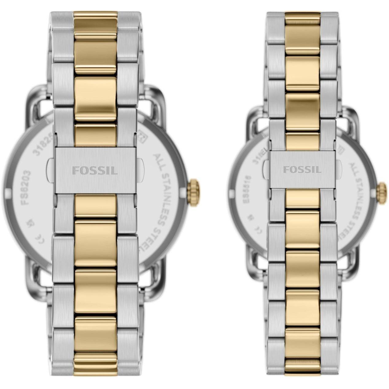 Fossil FS6198SET zegarek - miniatura 7
