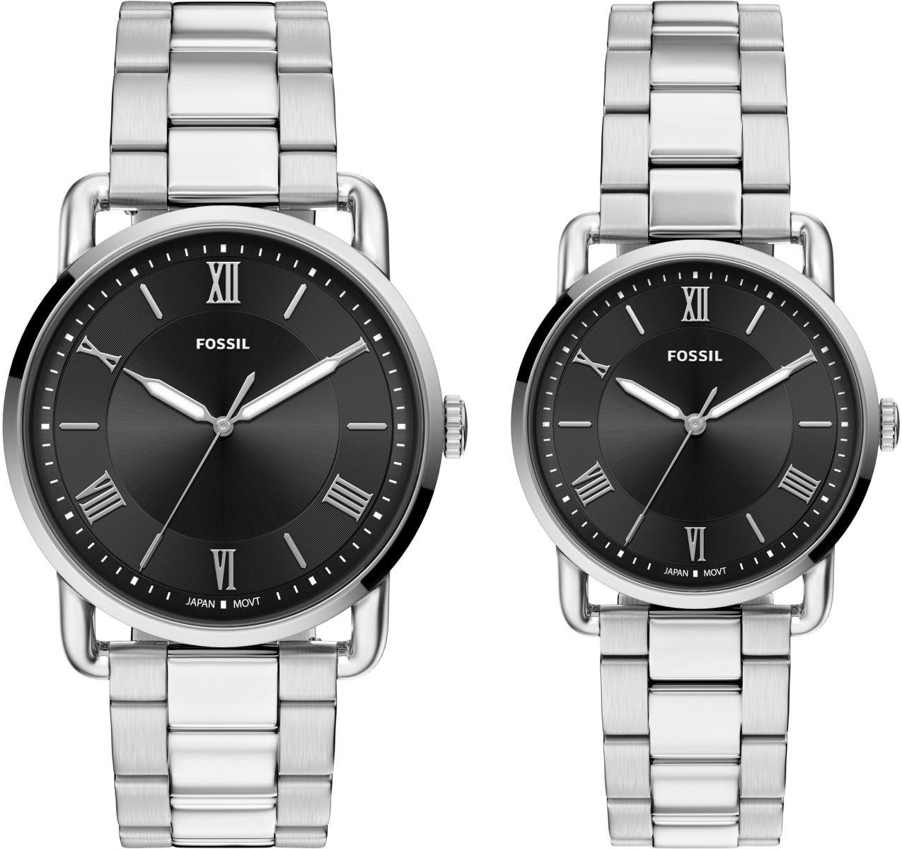 Zegarek Fossil FS6199SET