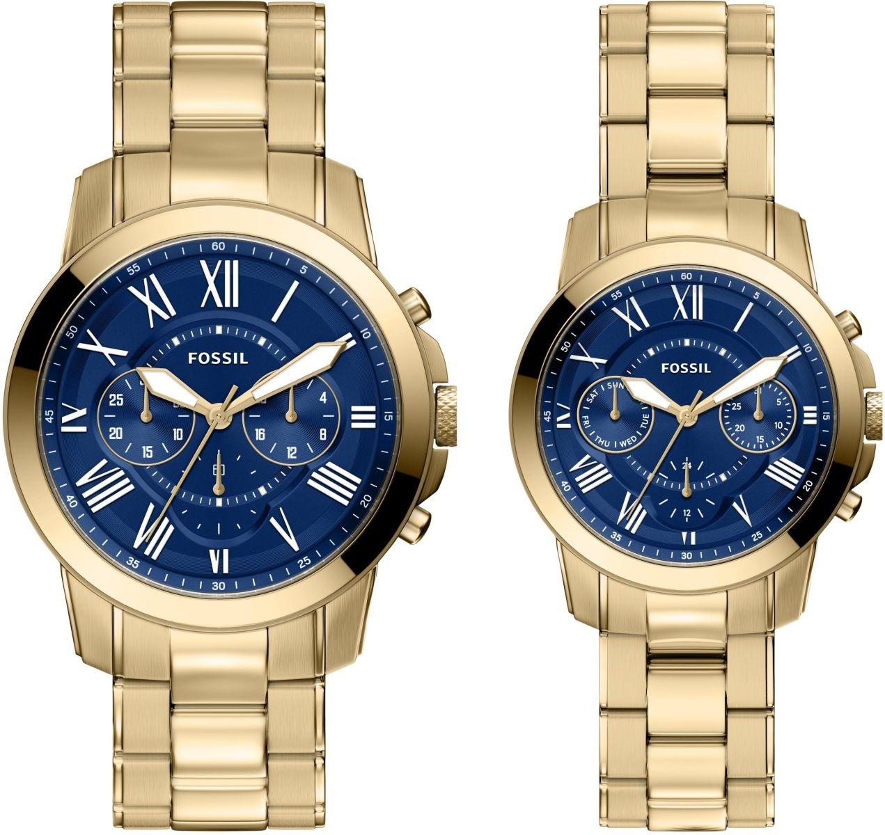 Fossil FS6200SET - miniatura 1