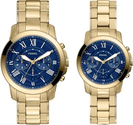Fossil FS6200SET - zdjęcie 1