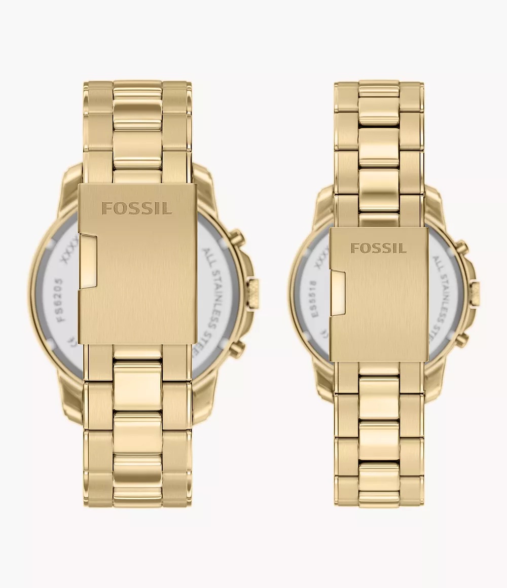 Fossil FS6200SET zegarek - miniatura 3