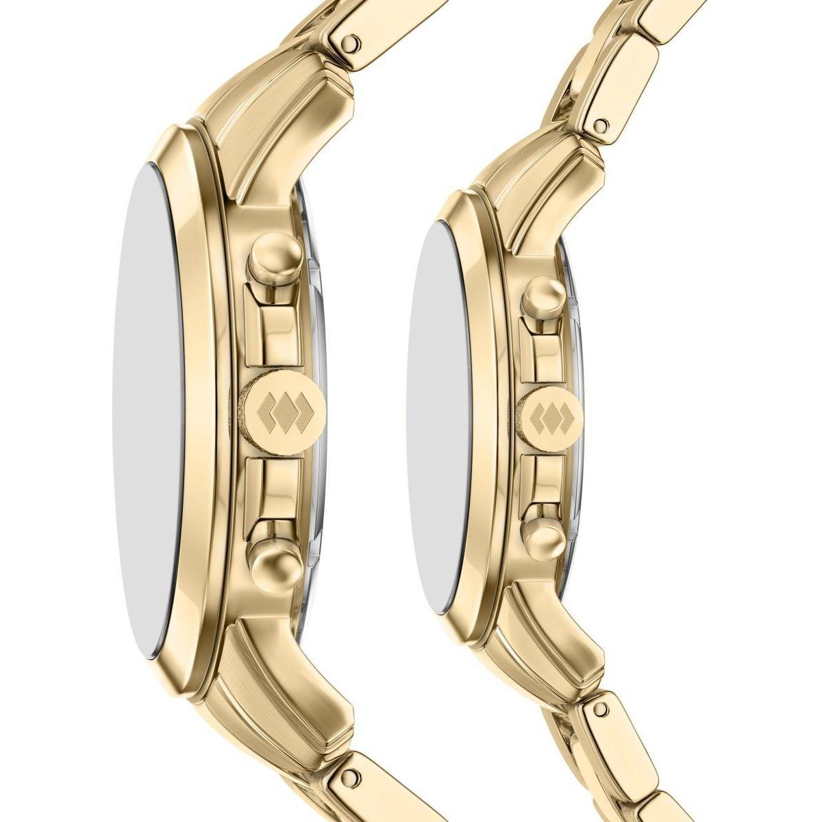 Fossil FS6201SET zegarek - miniatura 2