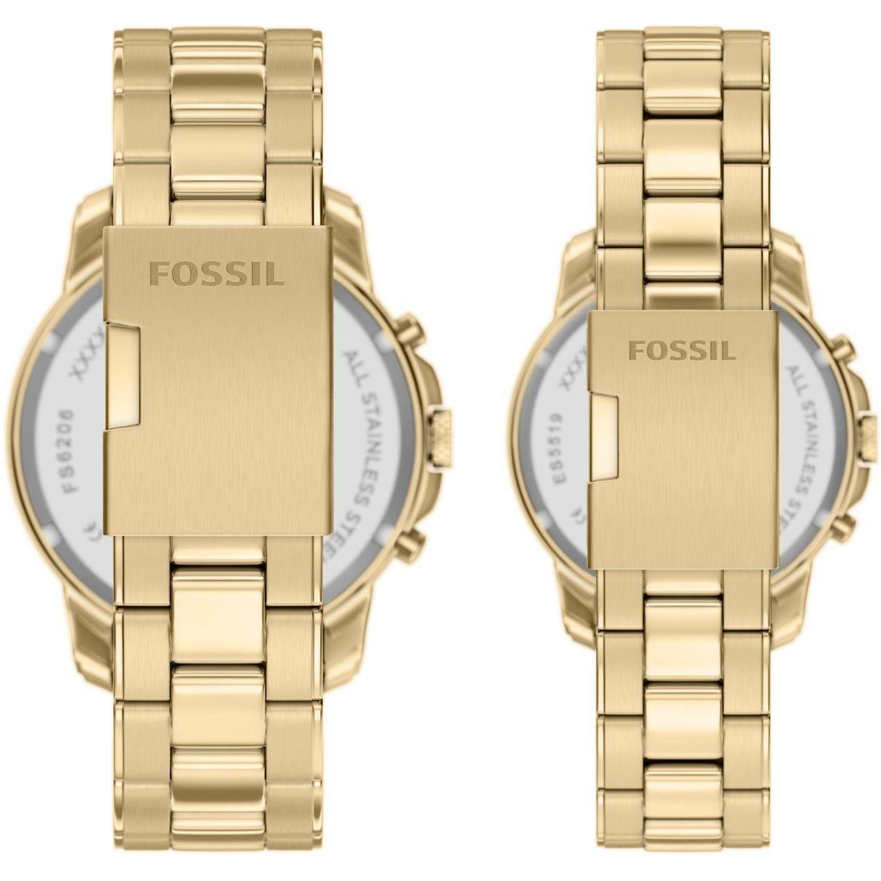 Fossil FS6201SET zegarek - miniatura 3