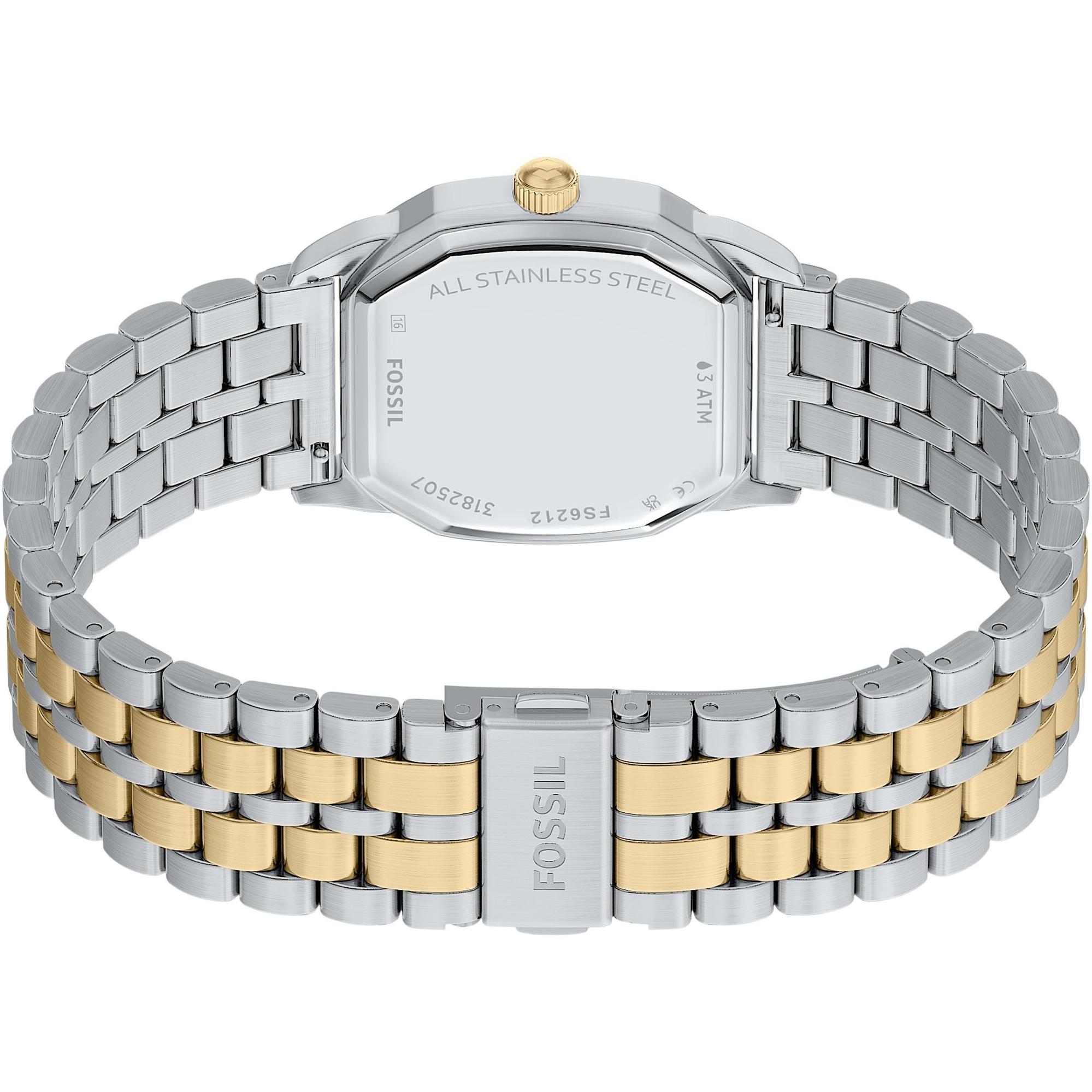 Fossil FS6212 zegarek - miniatura 4
