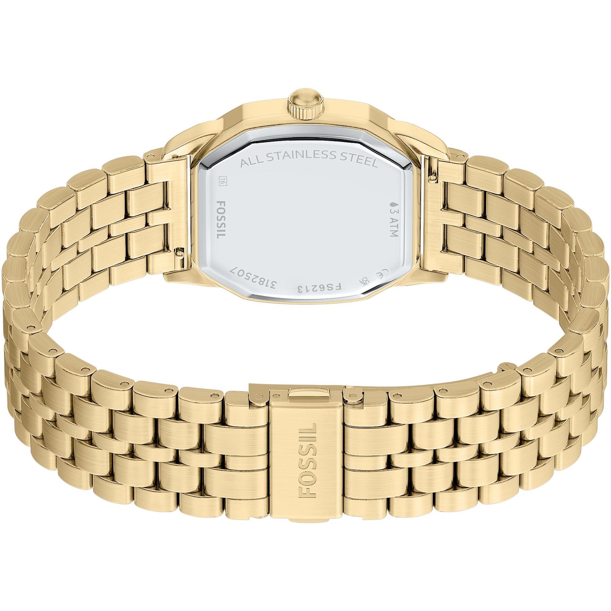 Fossil FS6213 zegarek - miniatura 4