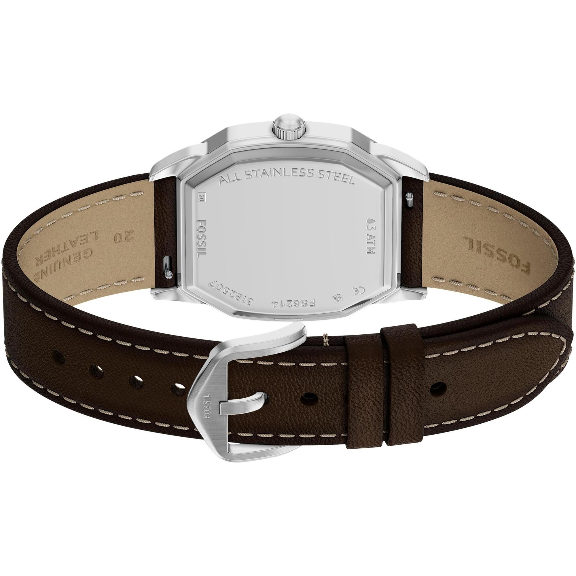Fossil FS6214 zegarek - miniatura 4