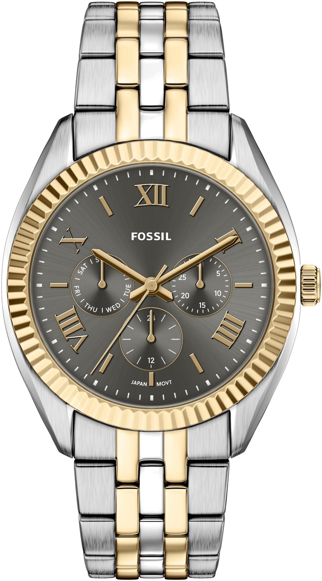 Zegarek Fossil FS6217