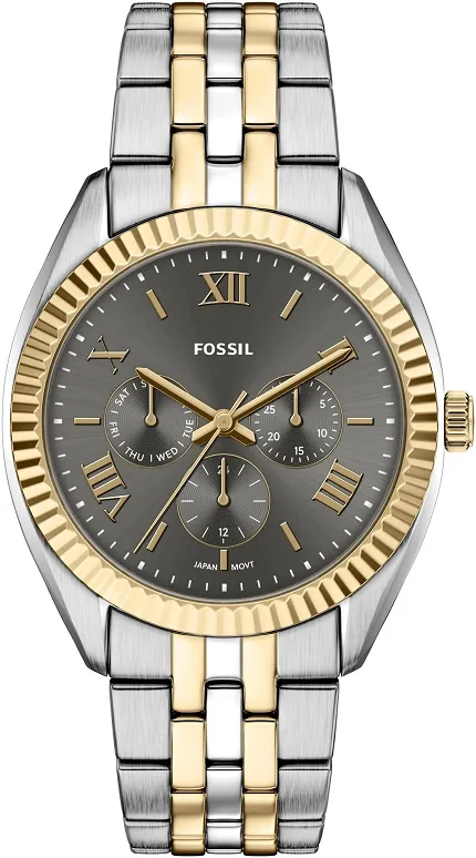 Fossil FS6217 - zdjęcie 1