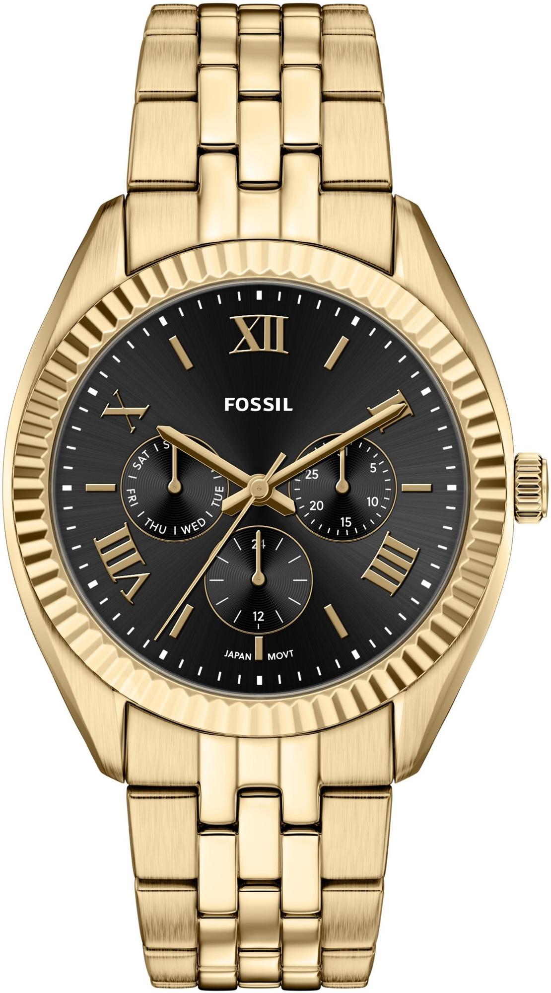 Zegarek Fossil FS6218
