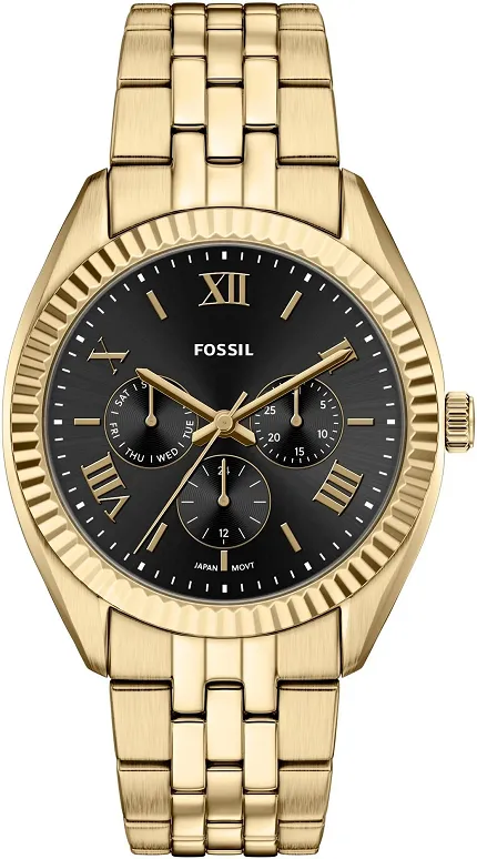 Fossil FS6218 - zdjęcie 1