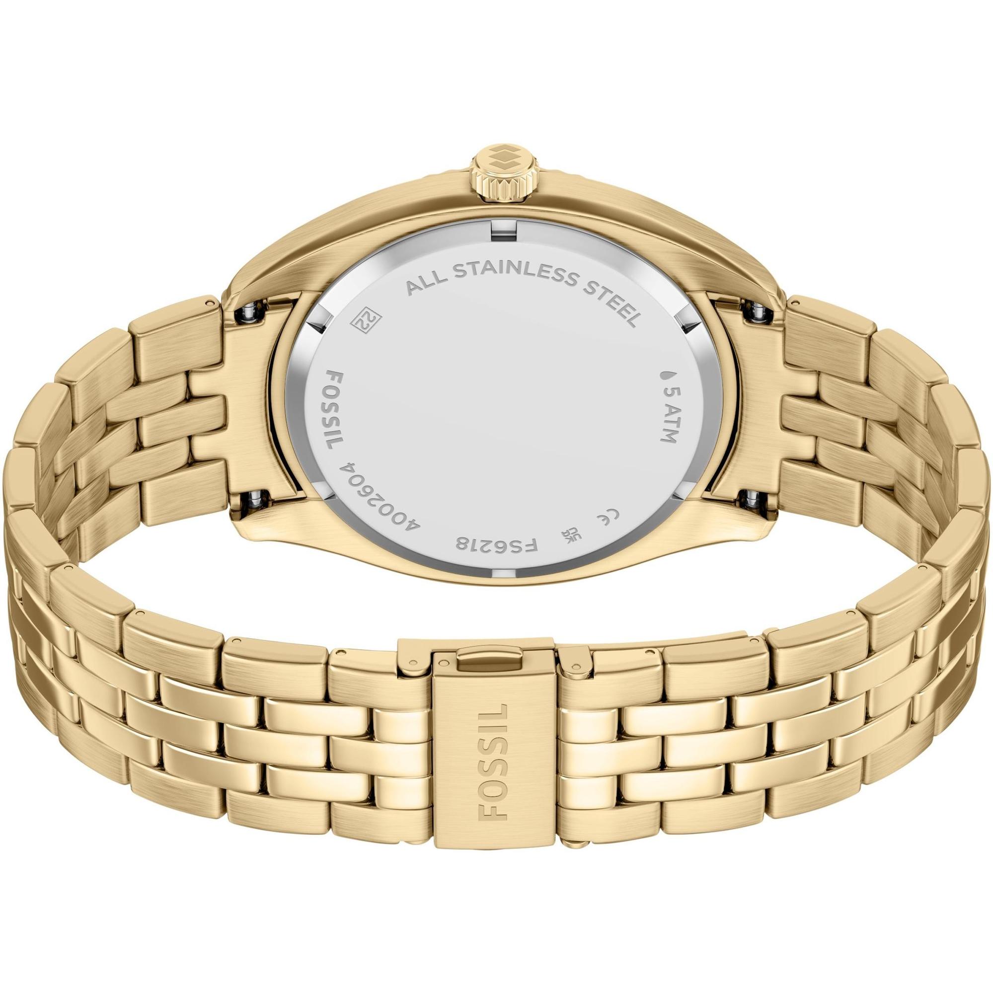 Fossil FS6218 zegarek - miniatura 4