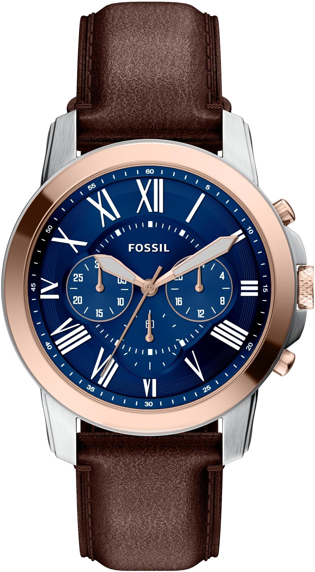 Fossil FS6220 - miniatura 1
