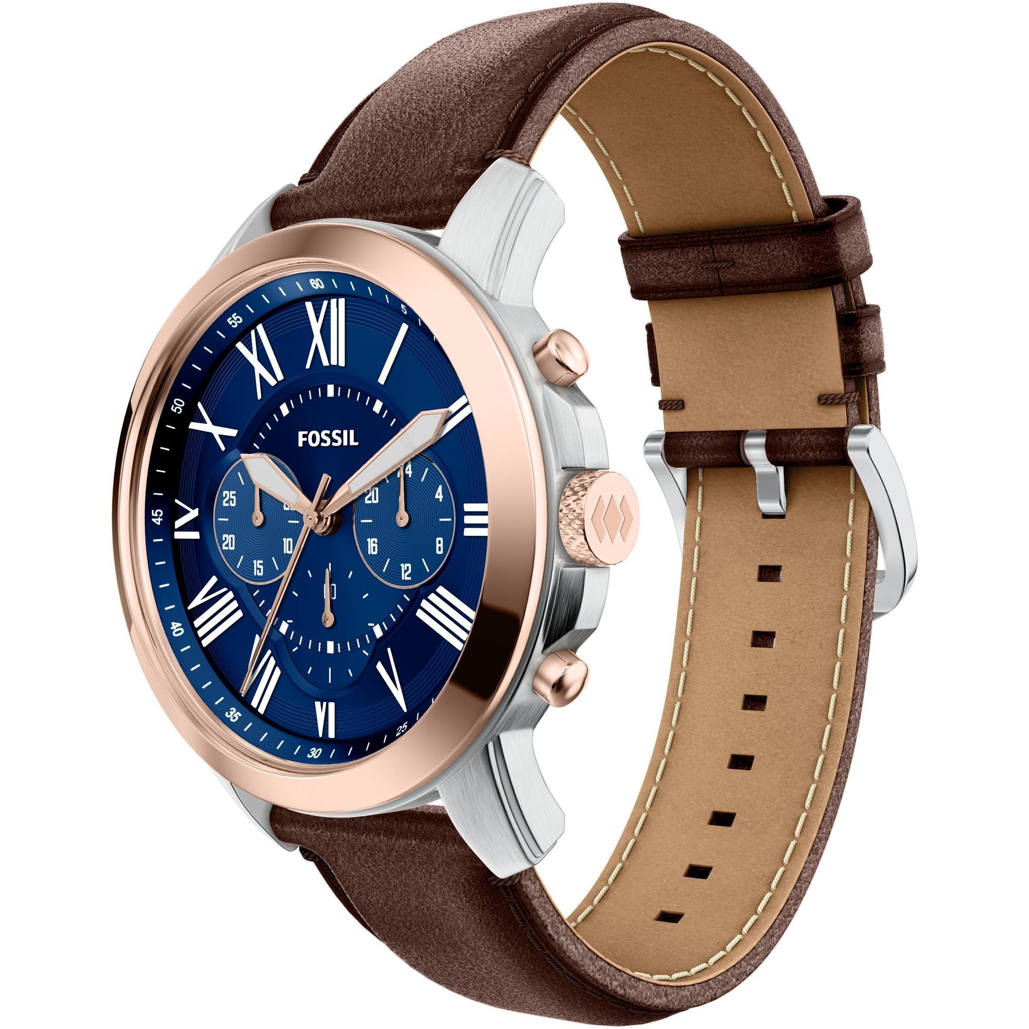 Fossil FS6220 zegarek - miniatura 3