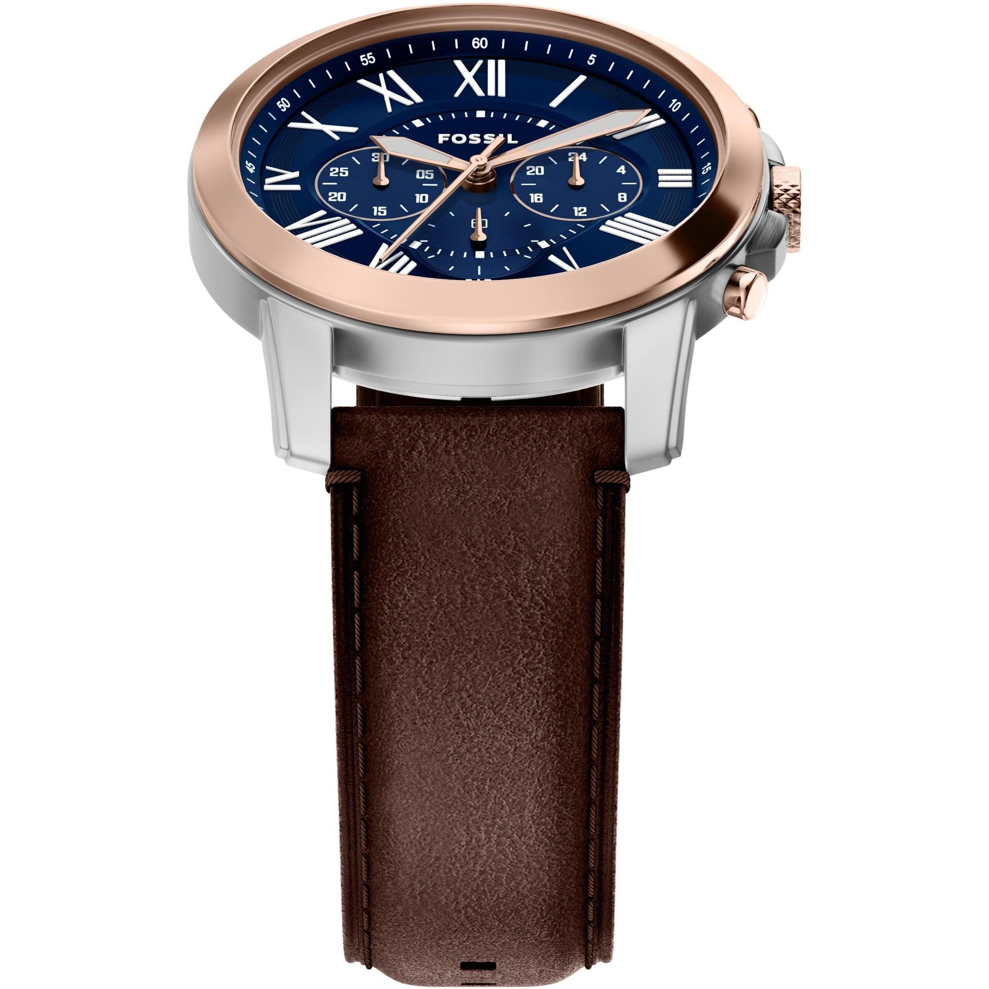 Fossil FS6220 zegarek - miniatura 4