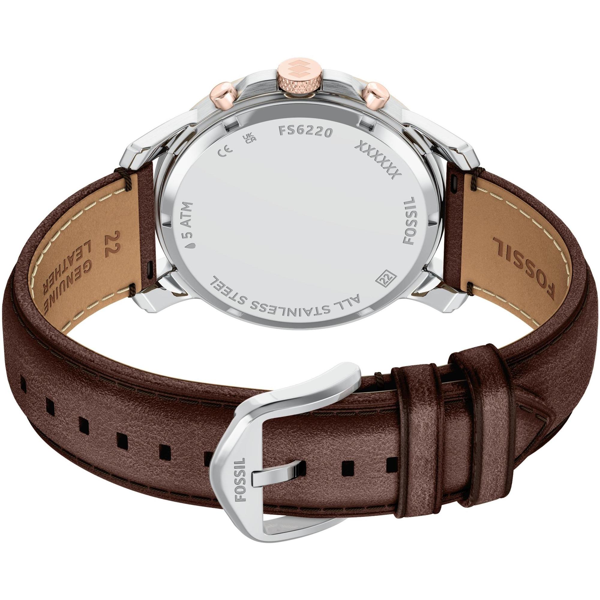 Fossil FS6220 zegarek - miniatura 5