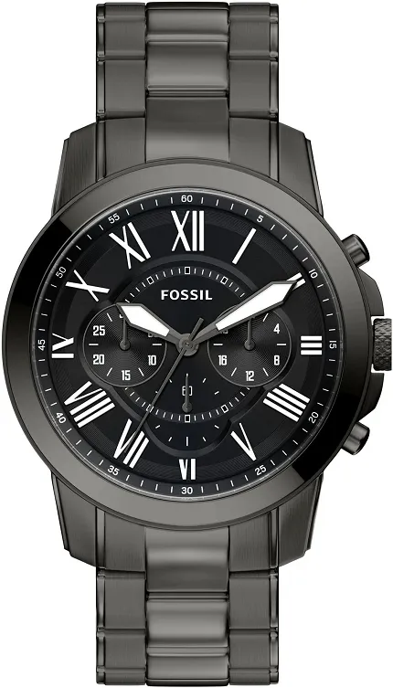 Fossil FS6221 - zdjęcie 1