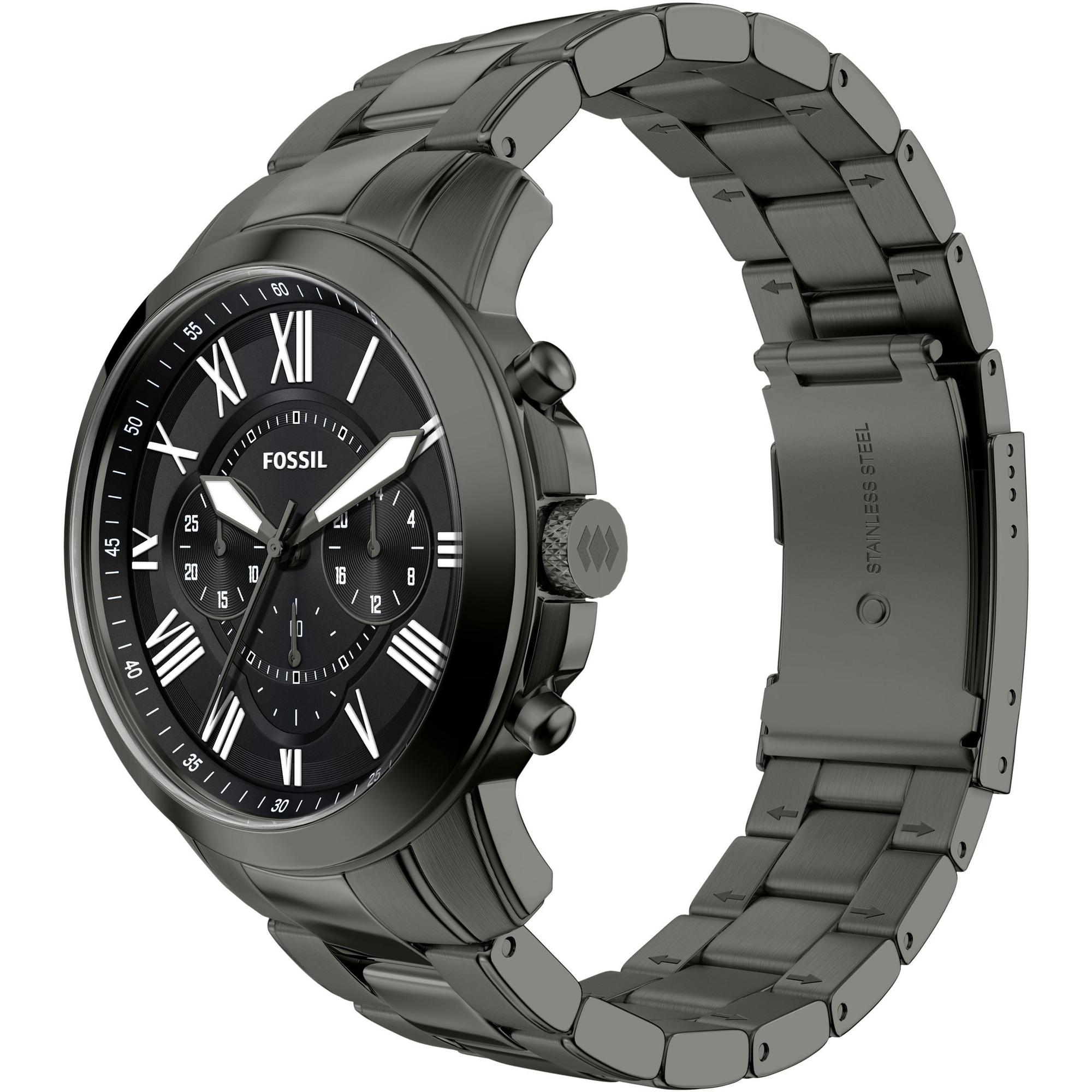 Fossil FS6221 zegarek - miniatura 2