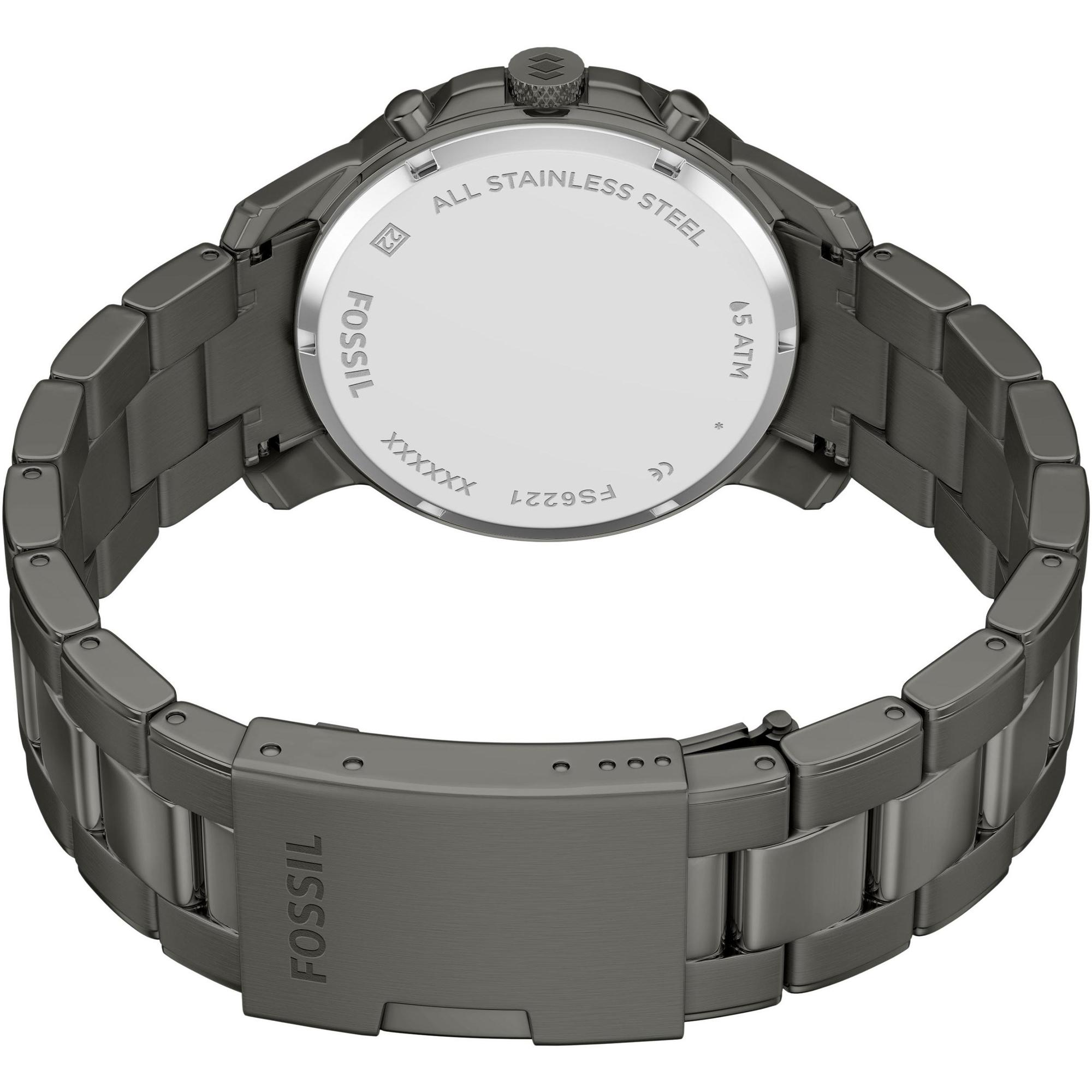 Fossil FS6221 zegarek - miniatura 4