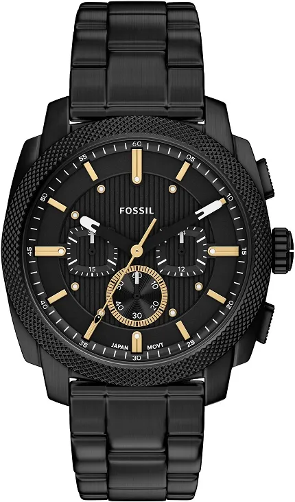 Fossil FS6222 - zdjęcie 1