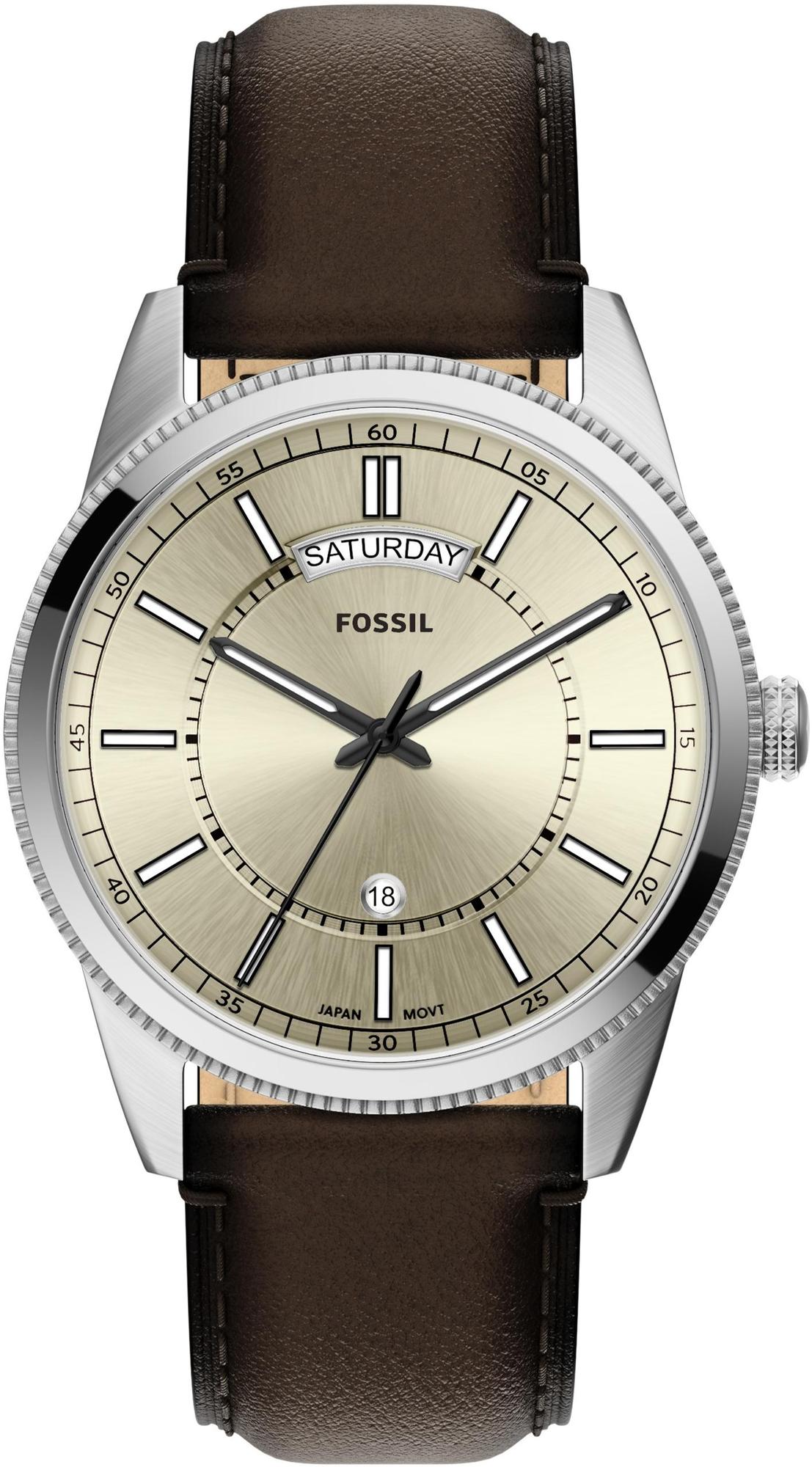 Zegarek Fossil FS6223