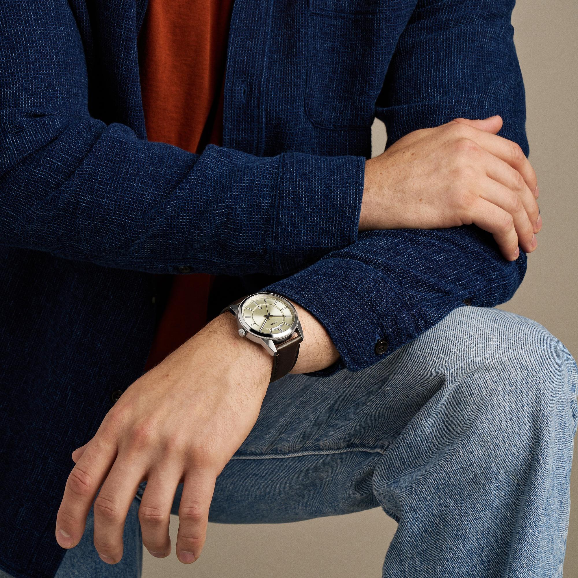 Pearson Fossil FS6223 - hover