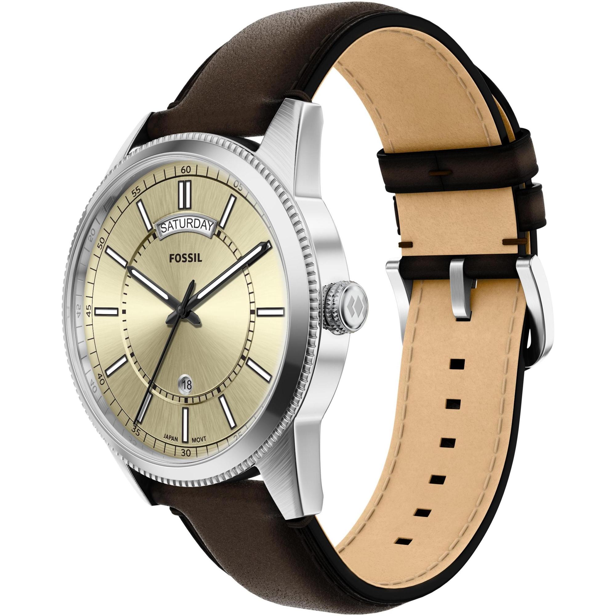 Fossil FS6223 zegarek - miniatura 3