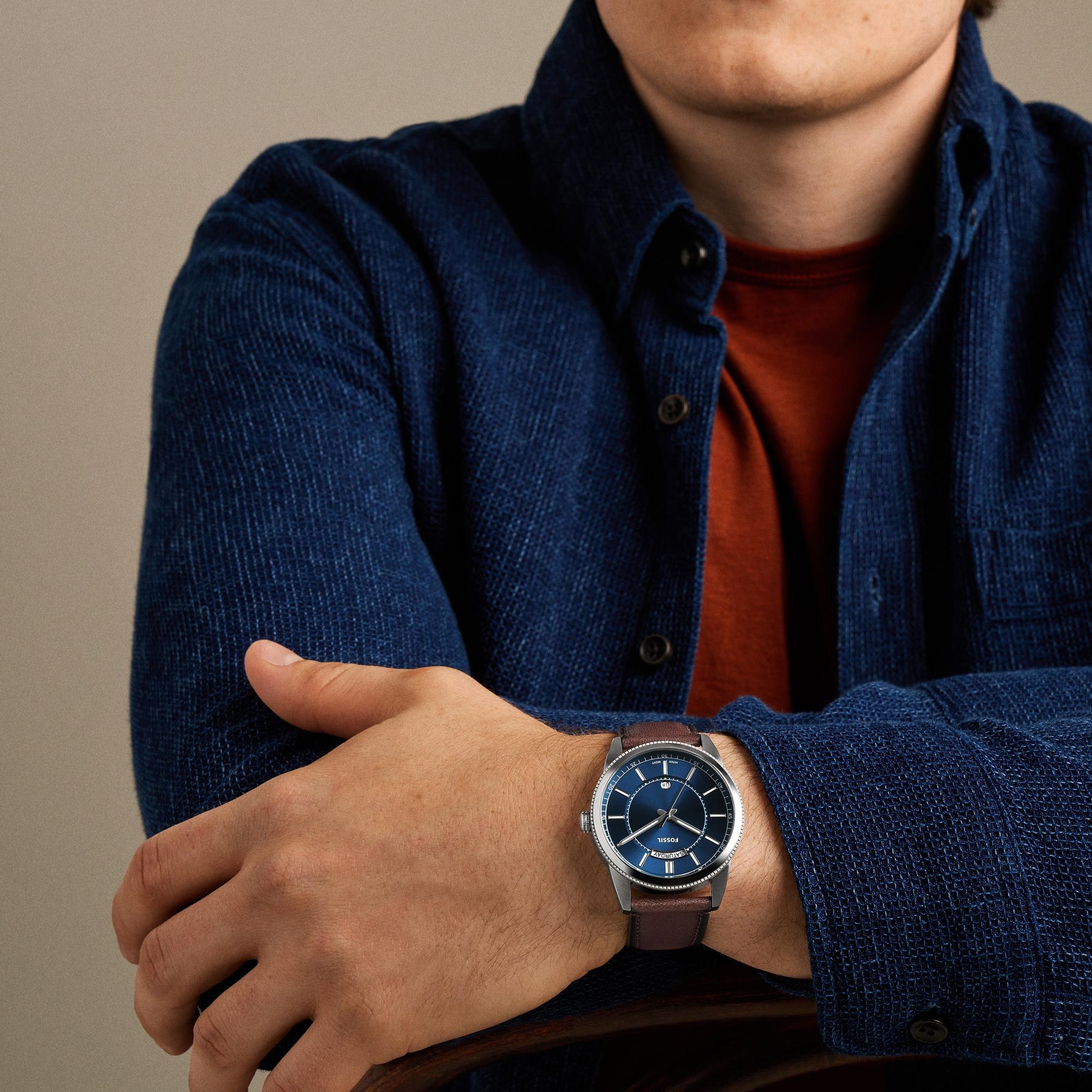 Pearson Fossil FS6224 - hover