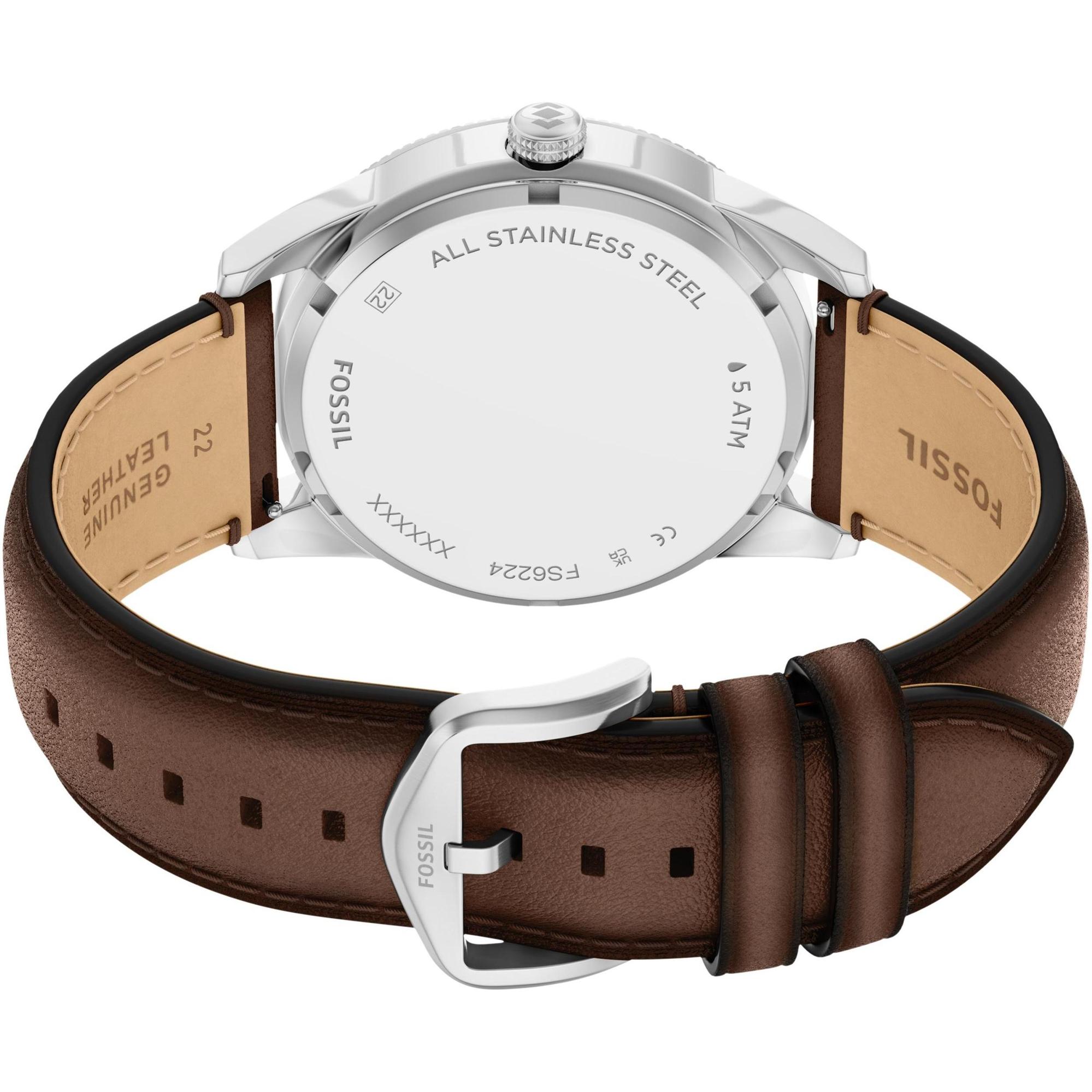 Fossil FS6224 zegarek - miniatura 5