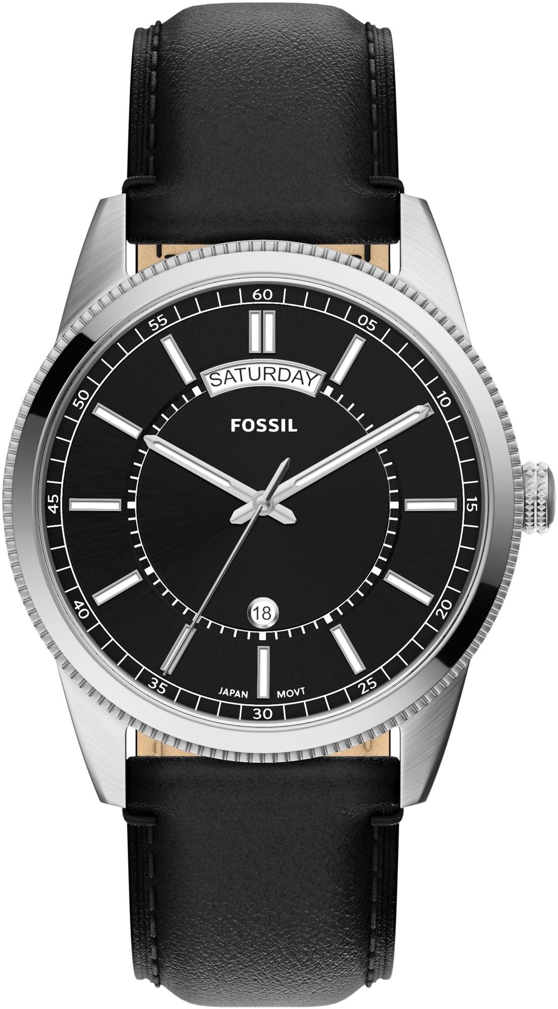 Zegarek Fossil FS6225