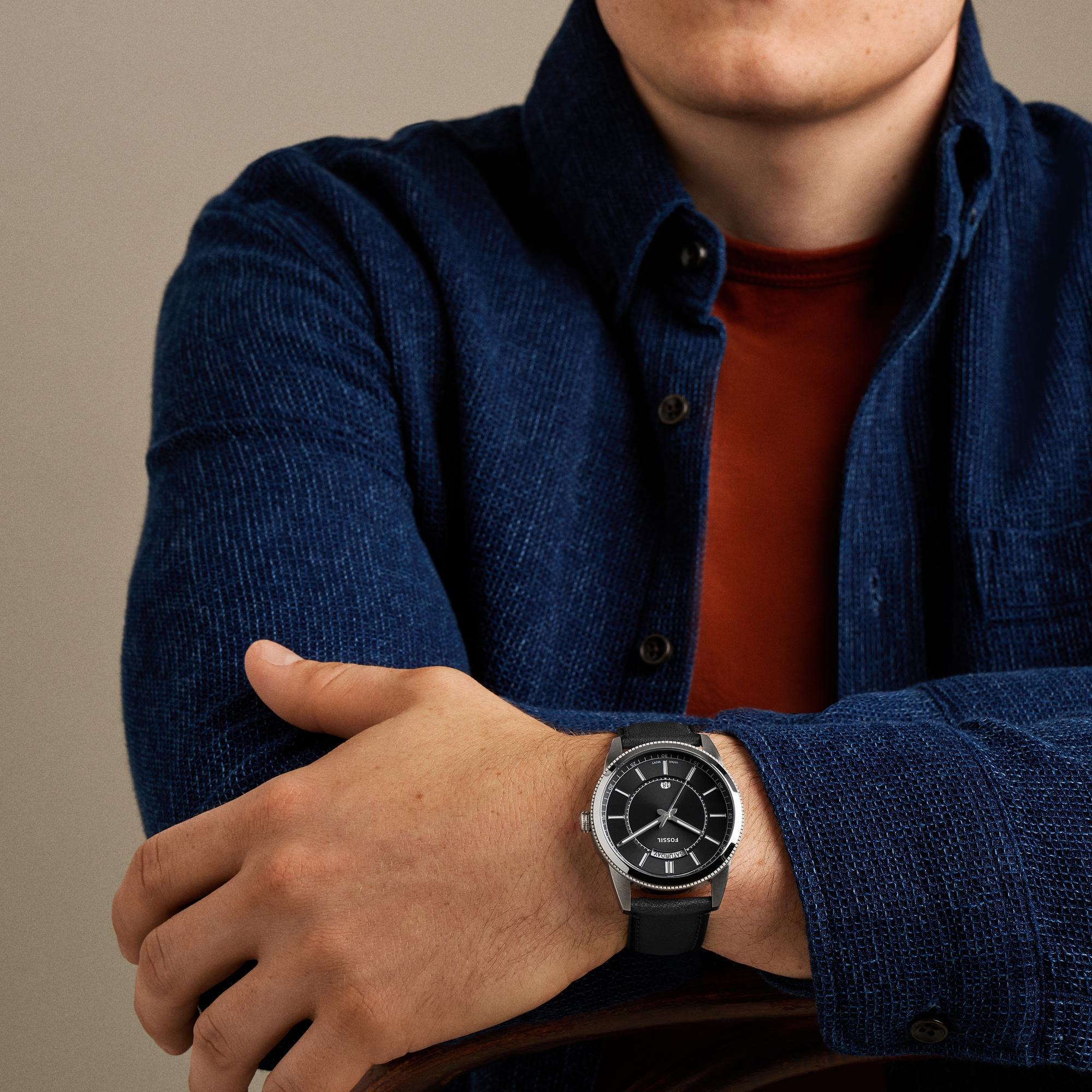 Pearson Fossil FS6225 - hover