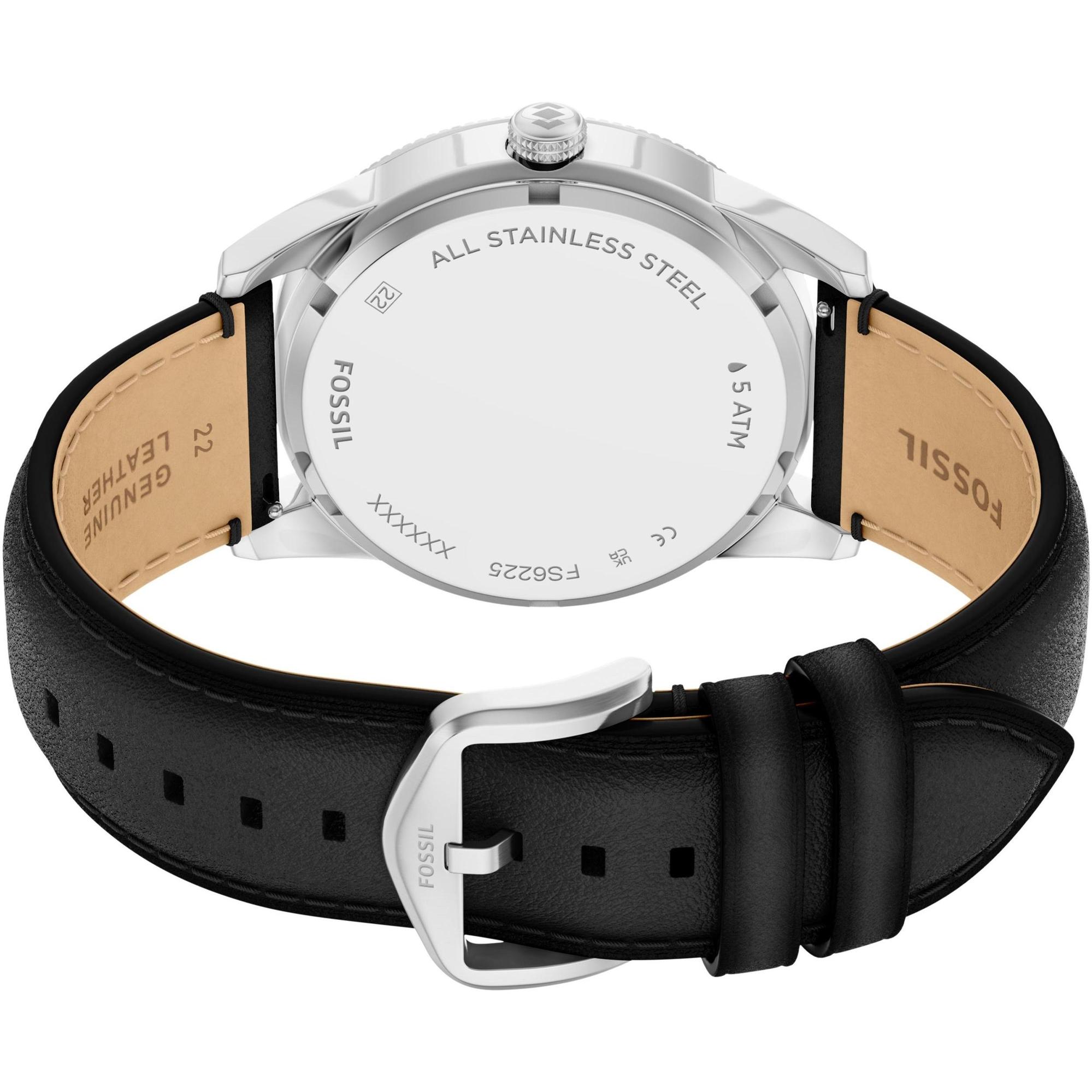 Fossil FS6225 zegarek - miniatura 5