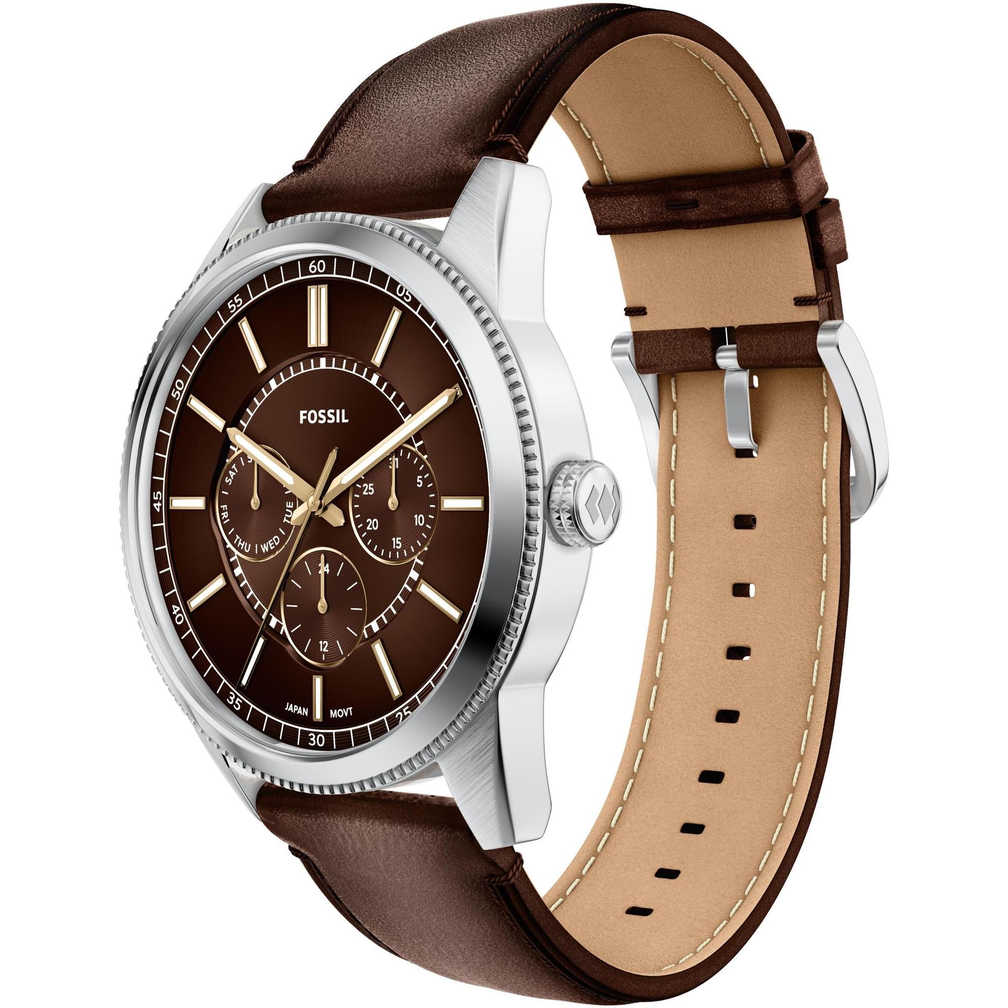 Fossil FS6226SET zegarek - miniatura 3