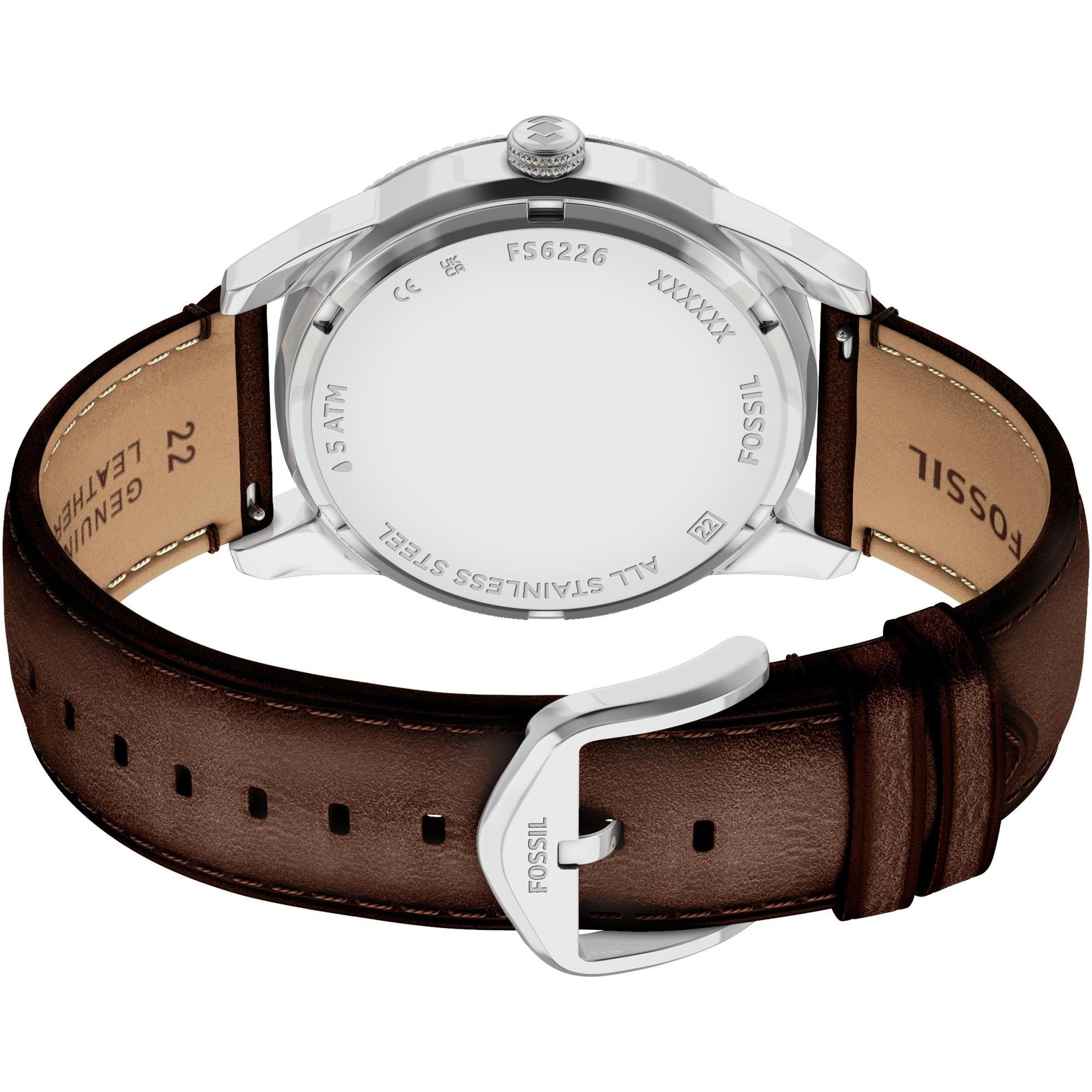 Fossil FS6226SET zegarek - miniatura 5