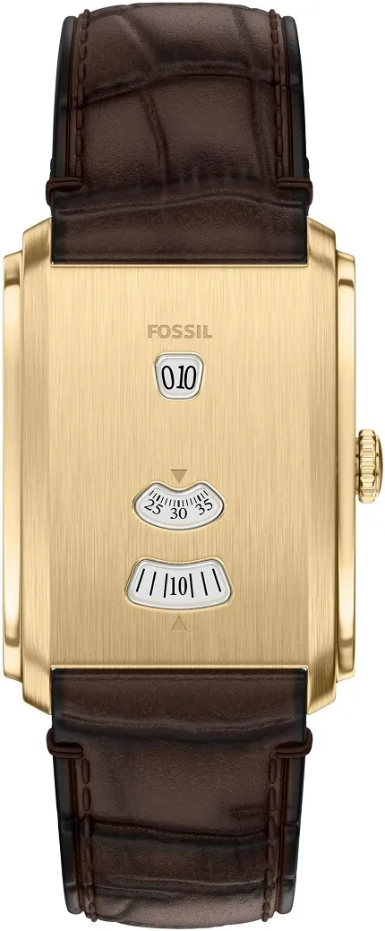 Fossil FS6233 - zdjęcie 1