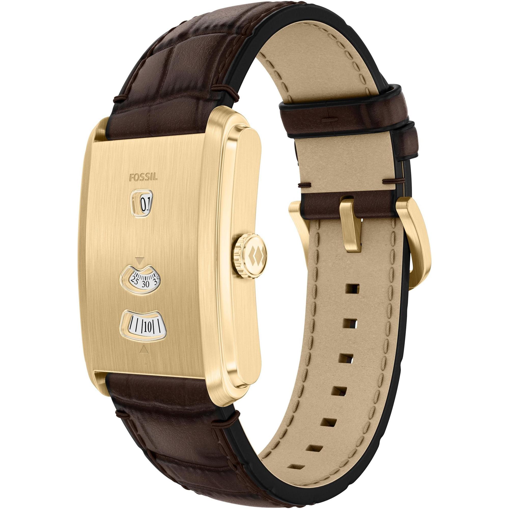 Fossil FS6233 zegarek - miniatura 2