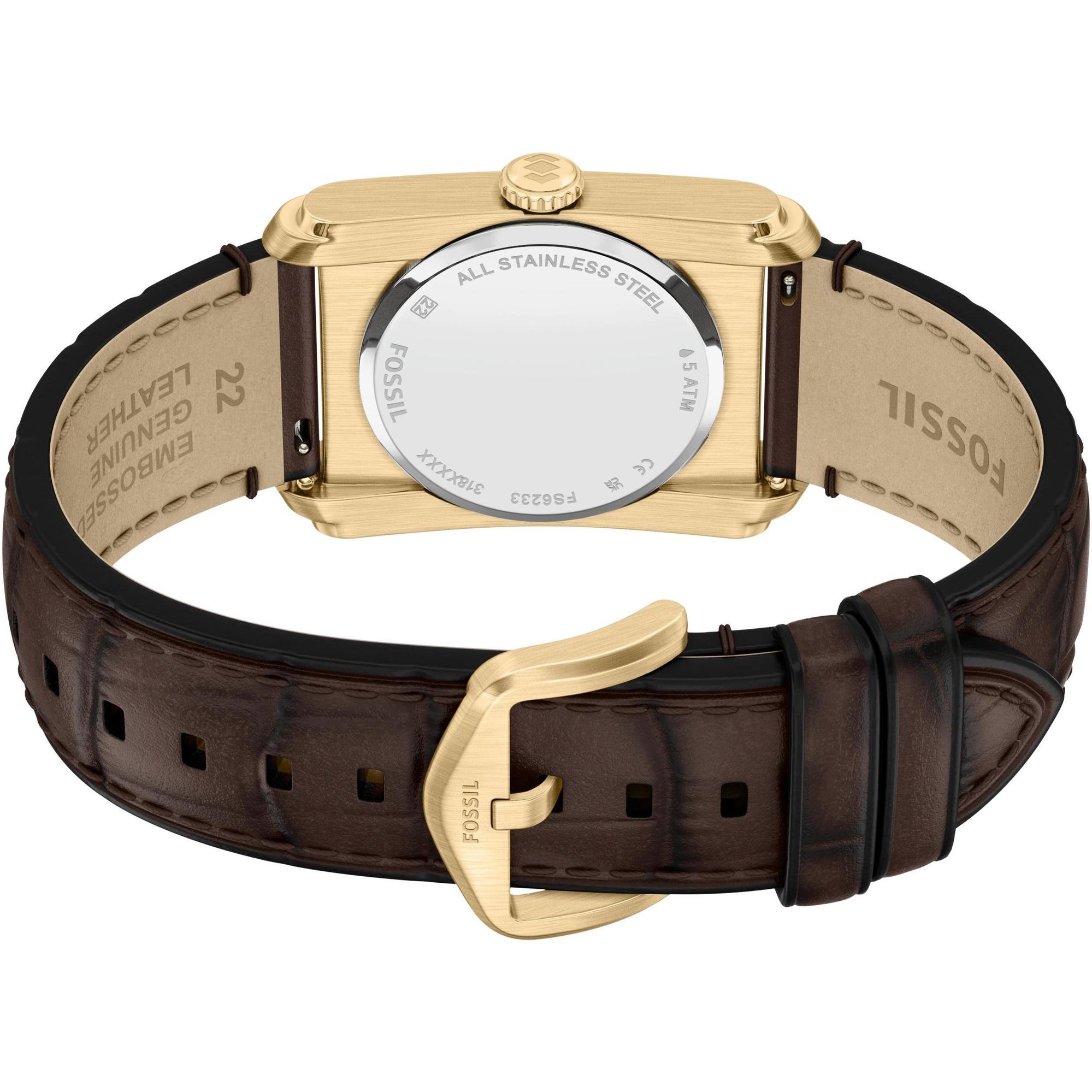 Fossil FS6233 zegarek - miniatura 4