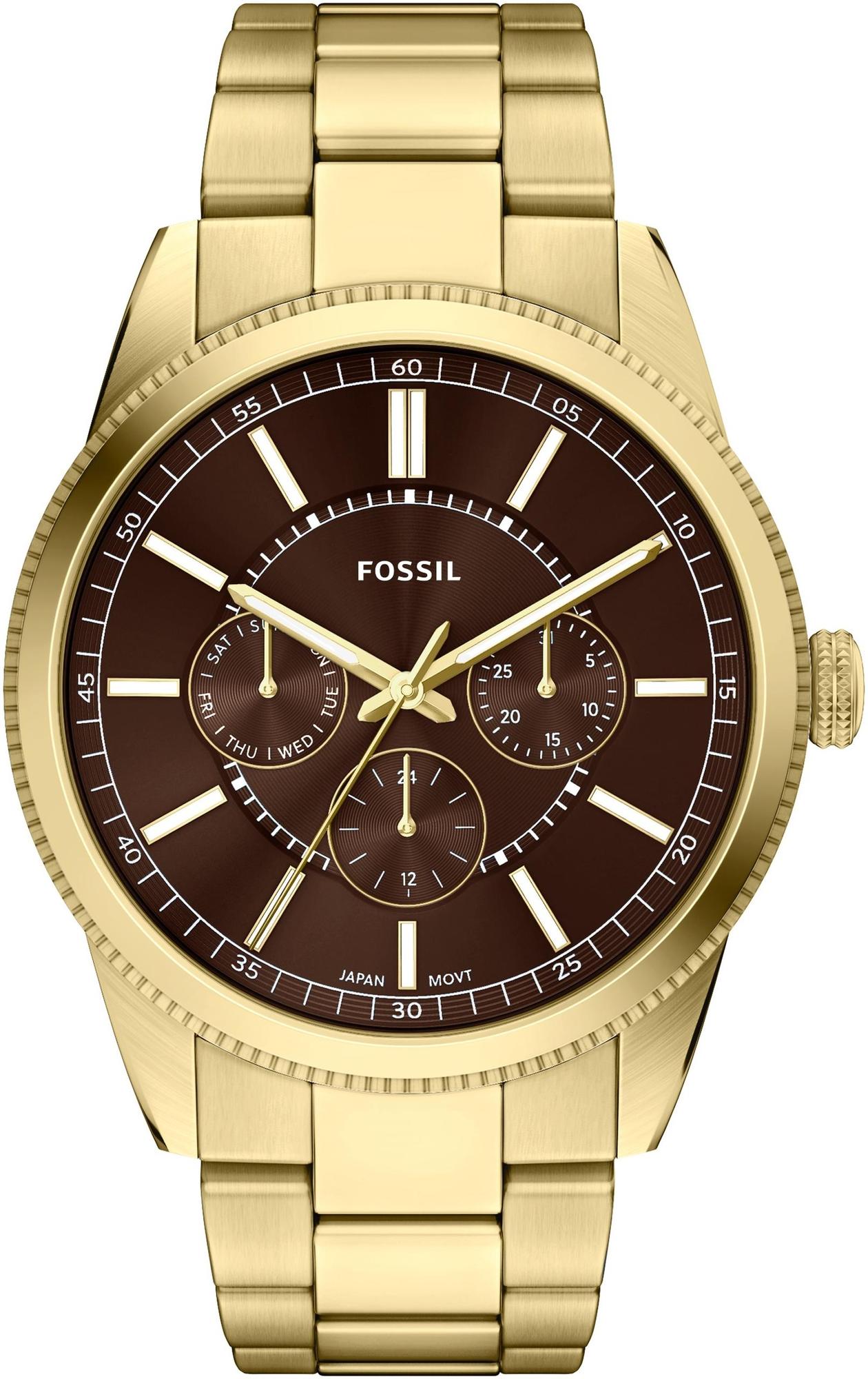 Fossil FS6238 - miniatura 1