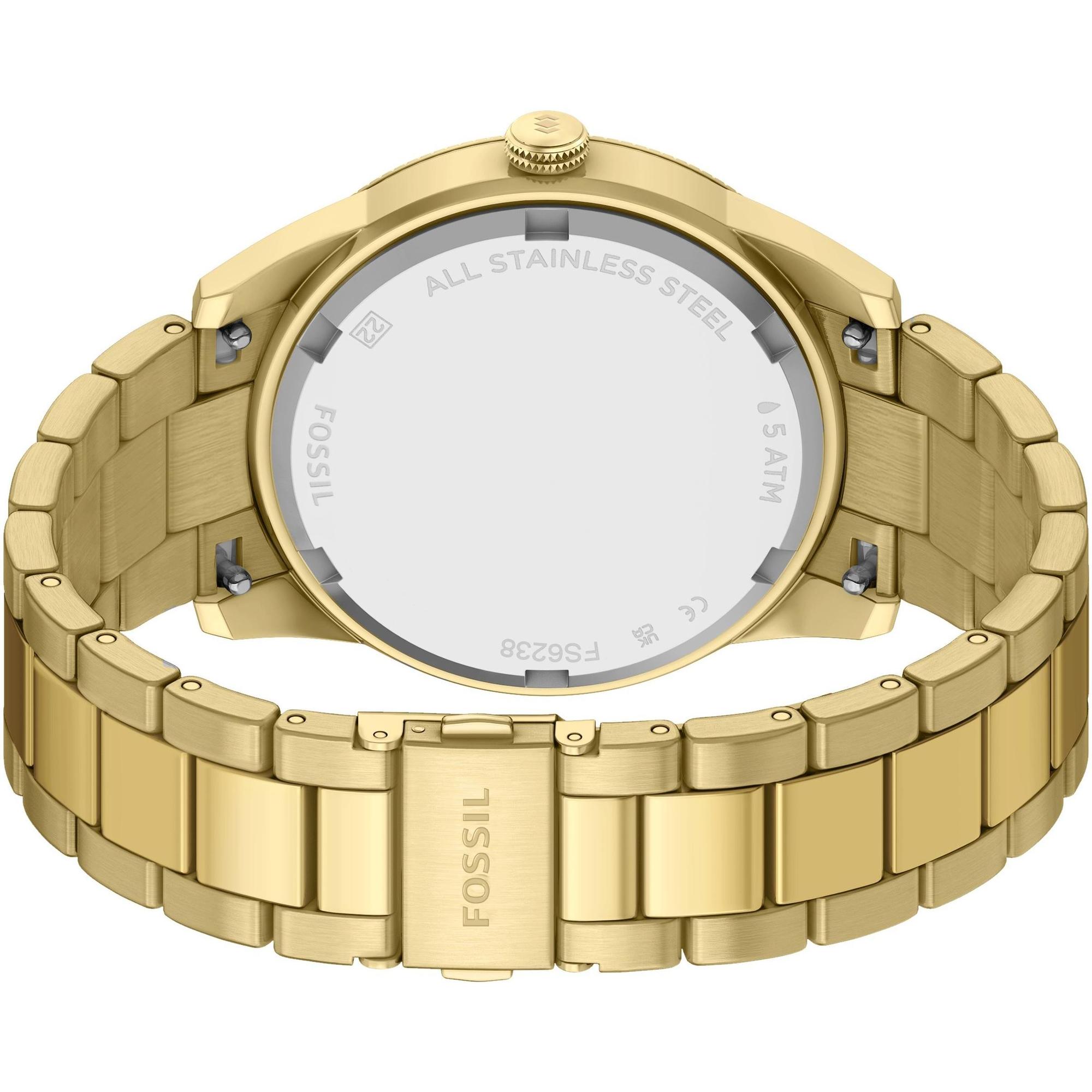 Fossil FS6238 zegarek - miniatura 4