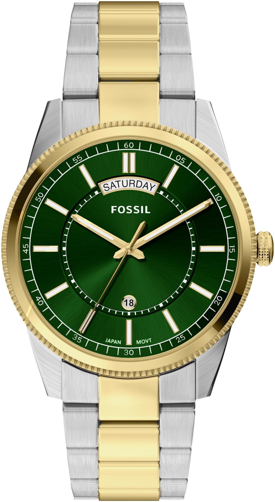 Fossil FS6241 - miniatura 1