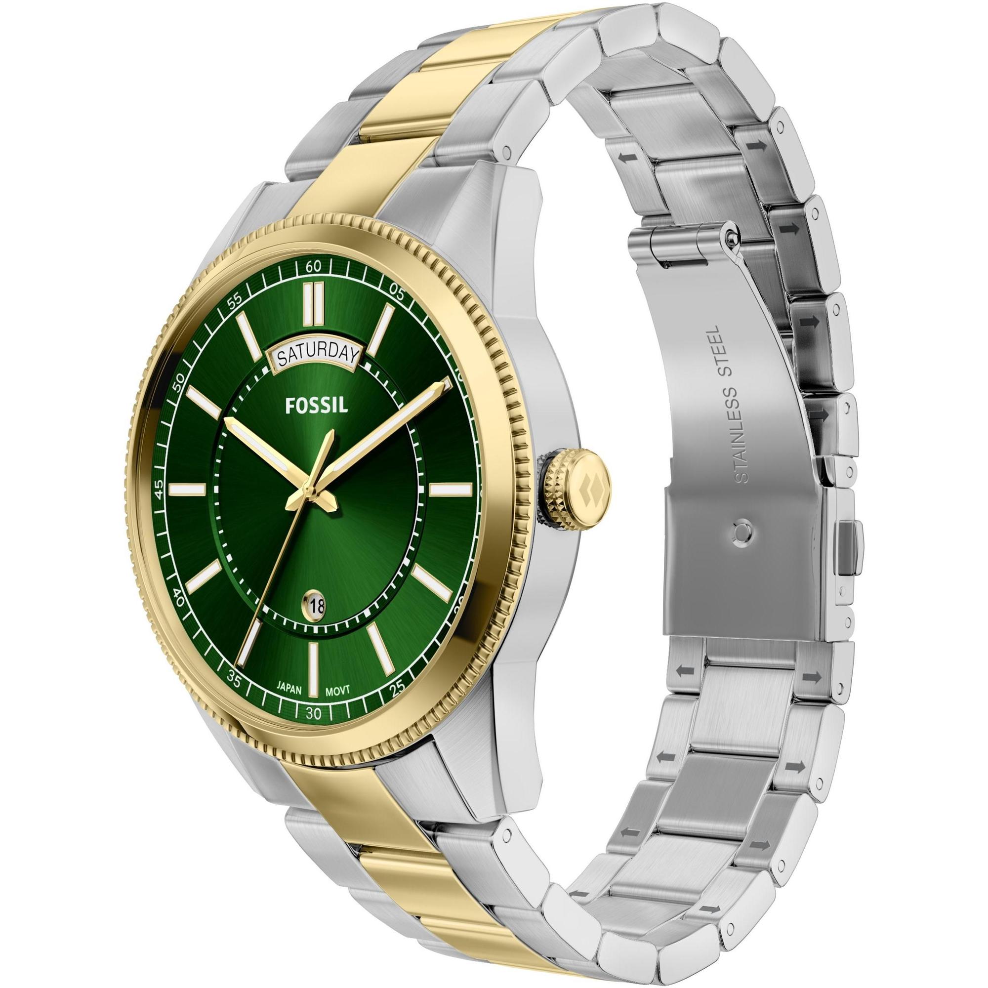 Fossil FS6241 zegarek - miniatura 2